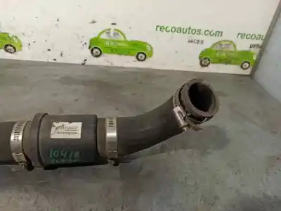 Gebrauchtes Autoersatzteil rohr zum ford transit custom v362 autobús (f3) 2.2 tdci oem-iam-referenzen bk216c646ab  