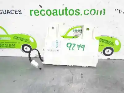 Peça sobressalente para automóvel em segunda mão módulo eletrônico por lexus ls430 (ucf30) básico (07.2003->) referências oem iam 8999250020