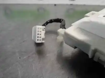 Second-hand car spare part electronic module for lexus ls430 (ucf30) básico (07.2003->) oem iam references 8999250020  