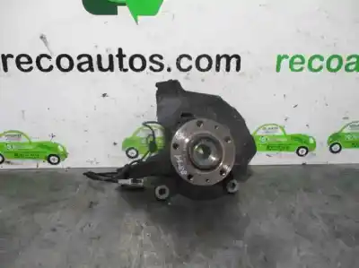 Pezzo di ricambio per auto di seconda mano snodo anteriore sinistro per peugeot expert tepee (vf3x_) 2.0 hdi 120 riferimenti oem iam 64832u03