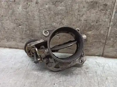 Pezzo di ricambio per auto di seconda mano SCATOLA DELLA FARFALLA per RENAULT LAGUNA (B56)  Riferimenti OEM IAM   
