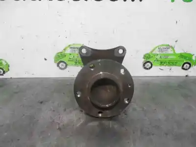 Pezzo di ricambio per auto di seconda mano snodo posteriore destro per peugeot expert tepee (vf3x_) 2.0 hdi 120 riferimenti oem iam 