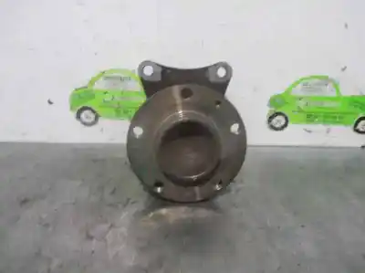 Pezzo di ricambio per auto di seconda mano snodo posteriore sinistro per peugeot expert tepee (vf3x_) 2.0 hdi 120 riferimenti oem iam 