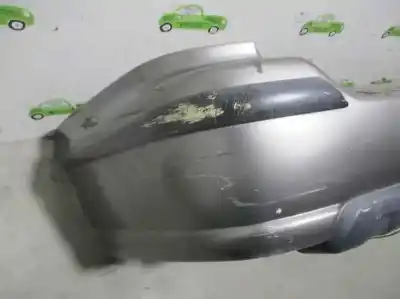 Second-hand car spare part rear bumper for subaru legacy berl./familiar b11 (bd/bg) 2.5 cat oem iam references 57730ac090  