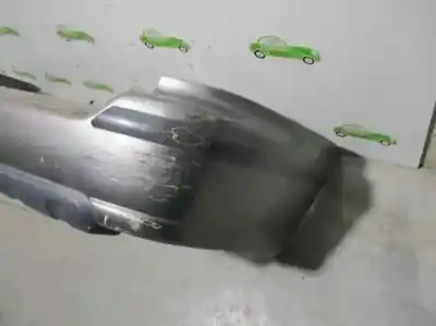 Second-hand car spare part rear bumper for subaru legacy berl./familiar b11 (bd/bg) 2.5 cat oem iam references 57730ac090  