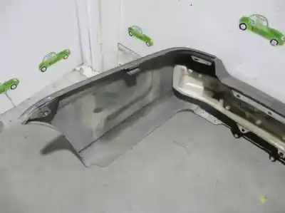 Second-hand car spare part rear bumper for subaru legacy berl./familiar b11 (bd/bg) 2.5 cat oem iam references 57730ac090  