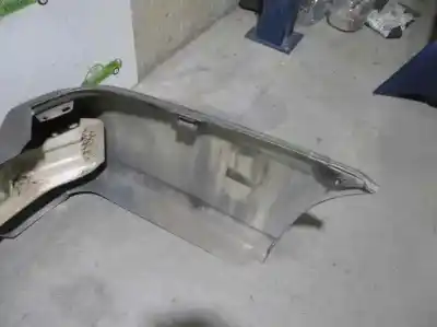 Second-hand car spare part rear bumper for subaru legacy berl./familiar b11 (bd/bg) 2.5 cat oem iam references 57730ac090  