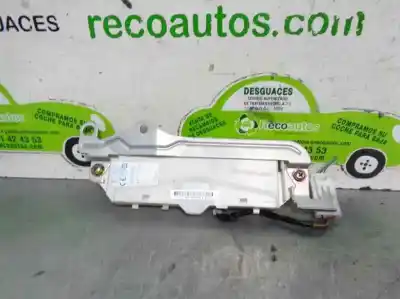 Peça sobressalente para automóvel em segunda mão módulo eletrônico por lexus ls430 (ucf30) básico (07.2003->) referências oem iam 8999250030