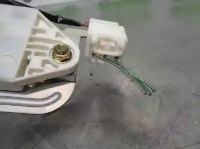 Second-hand car spare part electronic module for lexus ls430 (ucf30) básico (07.2003->) oem iam references 8999250030  626017000