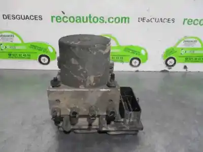 Pezzo di ricambio per auto di seconda mano abs per peugeot expert tepee (vf3x_) 2.0 hdi 120 riferimenti oem iam 1401109880