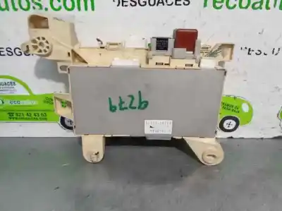 Peça sobressalente para automóvel em segunda mão caixa de fusíveis e relés por lexus ls430 (ucf30) básico (07.2003->) referências oem iam 8273050100