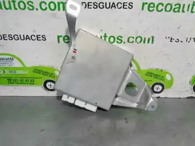 Second-hand car spare part electronic module for lexus ls430 (ucf30) básico (07.2003->) oem iam references 8922750100  1107100111