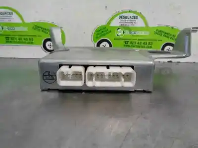 Second-hand car spare part electronic module for lexus ls430 (ucf30) básico (07.2003->) oem iam references 8922750100  1107100111