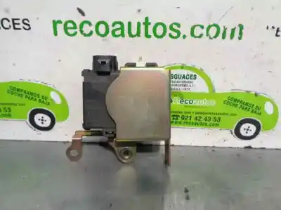 Peça sobressalente para automóvel em segunda mão módulo eletrônico por lexus ls430 (ucf30) básico (07.2003->) referências oem iam 8904050010