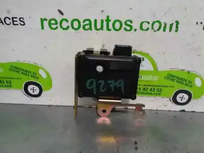 Second-hand car spare part electronic module for lexus ls430 (ucf30) básico (07.2003->) oem iam references 8904050010  1845000040