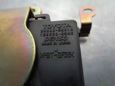 Second-hand car spare part electronic module for lexus ls430 (ucf30) básico (07.2003->) oem iam references 8904050010  1845000040