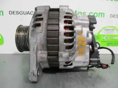 Piesă de schimb auto la mâna a doua alternator pentru ford orion escort/orion 1.6 2v referințe oem iam 92ab10300fa