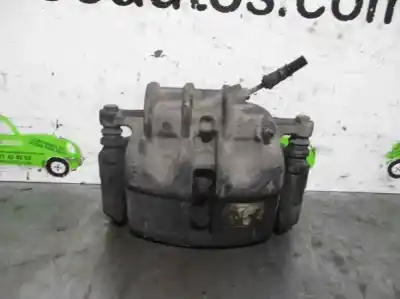 Pezzo di ricambio per auto di seconda mano pinza freno anteriore sinistra per peugeot expert tepee (vf3x_) 2.0 hdi 120 riferimenti oem iam 1401277680