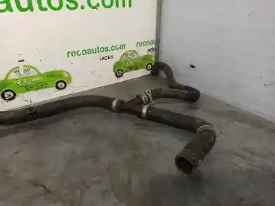 Gebrauchtes Autoersatzteil rohr zum ford transit custom v362 autobús (f3) 2.2 tdci oem-iam-referenzen bk218286be  