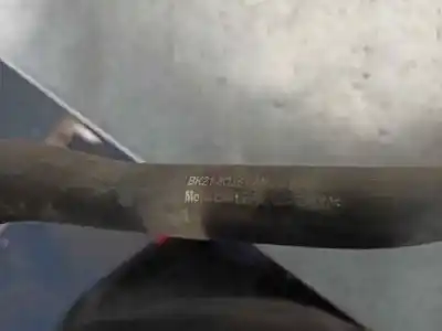 Gebrauchtes Autoersatzteil rohr zum ford transit custom v362 autobús (f3) 2.2 tdci oem-iam-referenzen bk218286be  