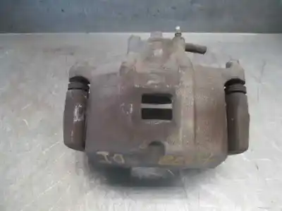 Peça sobressalente para automóvel em segunda mão pinça de travão dianteira esquerda por chrysler sebring berlina 2.0 crd limited referências oem iam 5739