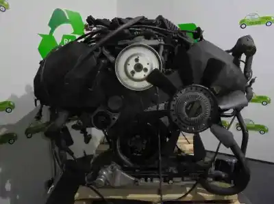Pezzo di ricambio per auto di seconda mano motore completo per audi a6 berlina (4b2) 2.4 (121kw) riferimenti oem iam aml