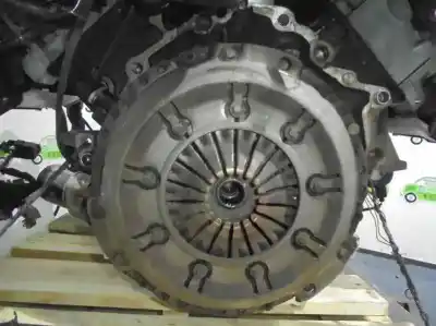 Second-hand car spare part complete engine for audi a6 berlina (4b2) 2.4 (121kw) oem iam references aml  005576