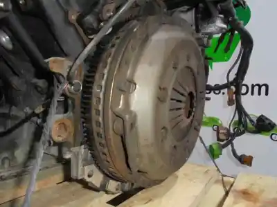 Second-hand car spare part complete engine for audi a6 berlina (4b2) 2.4 (121kw) oem iam references aml  005576