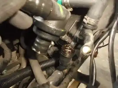 Second-hand car spare part complete engine for audi a6 berlina (4b2) 2.4 (121kw) oem iam references aml  005576