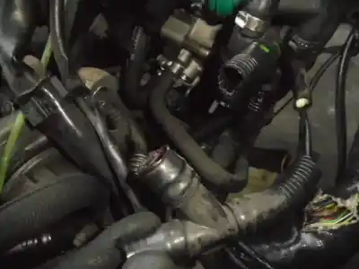 Second-hand car spare part complete engine for audi a6 berlina (4b2) 2.4 (121kw) oem iam references aml  005576