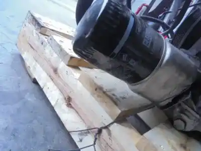 Second-hand car spare part complete engine for audi a6 berlina (4b2) 2.4 (121kw) oem iam references aml  005576