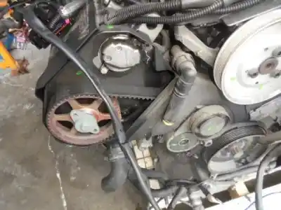 Second-hand car spare part complete engine for audi a6 berlina (4b2) 2.4 (121kw) oem iam references aml  005576