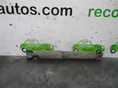 Pezzo di ricambio per auto di seconda mano ammortizzatore posteriore destro per peugeot expert tepee (vf3x_) 2.0 hdi 120 riferimenti oem iam 981396188000