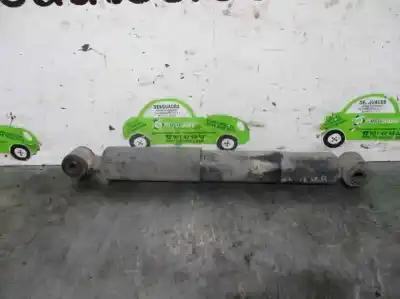 Pezzo di ricambio per auto di seconda mano ammortizzatore posteriore sinistro per peugeot expert tepee (vf3x_) 2.0 hdi 120 riferimenti oem iam 981396188000