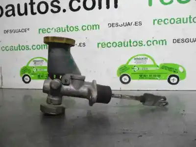 Peça sobressalente para automóvel em segunda mão bomba de embreagem por subaru legacy berl./familiar b11 (bd/bg) 2.5 cat referências oem iam 37230fc000