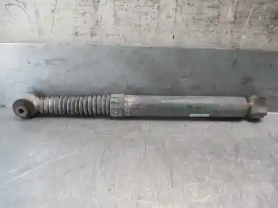 Peça sobressalente para automóvel em segunda mão amortecedor traseiro direito por peugeot 208 i (ca_, cc_) 1.2 vti 82 referências oem iam 021455