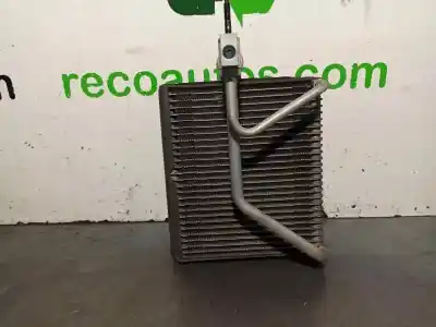 Second-hand car spare part air conditioning evaporator for ssangyong kyron 2.0 xdi 4x4 oem iam references 42530350