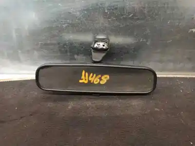 Pezzo di ricambio per auto di seconda mano SPECCHIO INTERNO per HYUNDAI I30 (FD)  Riferimenti OEM IAM 8510127000  
