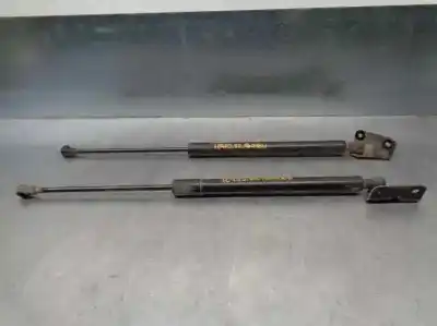 Peça sobressalente para automóvel em segunda mão amortecedores do tronco / porta por peugeot 208 i (ca_, cc_) 1.2 vti 82 referências oem iam 9673083680