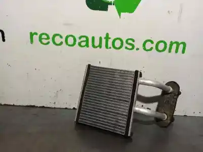 Second-hand car spare part heating / air conditioning radiator for ssangyong kyron 2.0 xdi 4x4 oem iam references 6127a2