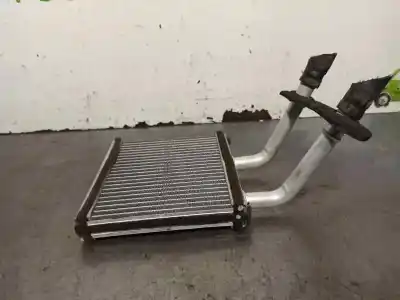 Автозапчасти б/у радиатор отопления / кондиционирования воздуха за ssangyong kyron 2.0 xdi 4x4 ссылки oem iam 6127a2  