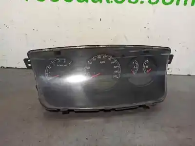 Pezzo di ricambio per auto di seconda mano pannello degli strumenti per ssangyong kyron 2.0 xdi 4x4 riferimenti oem iam 8021009050