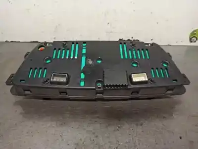 Second-hand car spare part dashboard for ssangyong kyron 2.0 xdi 4x4 oem iam references 8021009050  