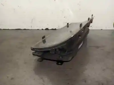 Second-hand car spare part dashboard for ssangyong kyron 2.0 xdi 4x4 oem iam references 8021009050  