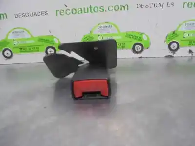 Peça sobressalente para automóvel em segunda mão chicote / encaixe cinto segurança traseiro direito por audi a6 berlina (4b2) 2.5 tdi referências oem iam 4b08577740a