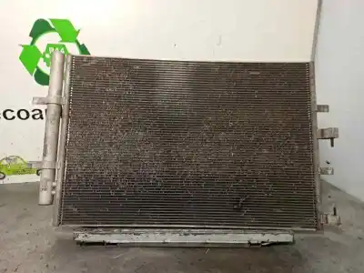 Tweedehands auto-onderdeel airconditioning condensor / radiator voor ford transit custom v362 autobús (f3) 2.2 tdci oem iam-referenties bk218c342ac