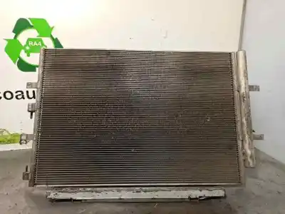 Gebrauchtes Autoersatzteil kondensator / kühler der klimaanlage kondensator zum ford transit custom v362 autobús (f3) 2.2 tdci oem-iam-referenzen bk218c342ac  