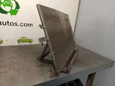 Gebrauchtes Autoersatzteil kondensator / kühler der klimaanlage kondensator zum ford transit custom v362 autobús (f3) 2.2 tdci oem-iam-referenzen bk218c342ac  