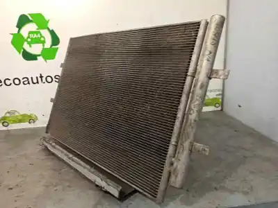 Gebrauchtes Autoersatzteil kondensator / kühler der klimaanlage kondensator zum ford transit custom v362 autobús (f3) 2.2 tdci oem-iam-referenzen bk218c342ac  
