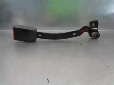 Peça sobressalente para automóvel em segunda mão CHICOTE / ENCAIXE CINTO SEGURANÇA por SEAT LEON (1M1)  Referências OEM IAM 1J4858471  